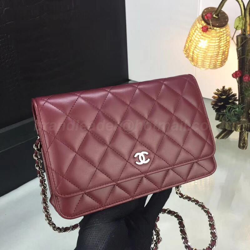 Chanel Handbags 223